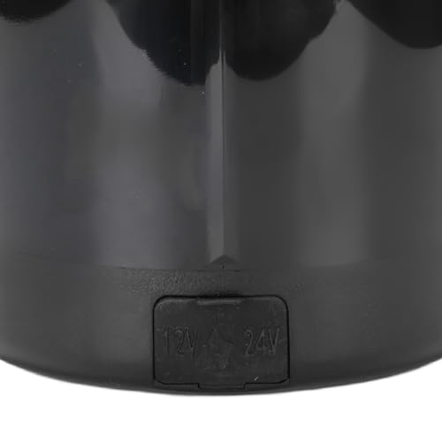 Tetera para Auto 1300ml Acero Inoxidable 12-24V miniatura 3