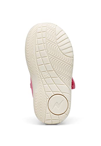 Naturino Girl's Ostuni (Toddler/Little Kid) Fuchsia Eu 22 (Us 6 Toddler) M #TOP4