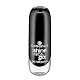Schwarzer Nagellack Essence Cosmetics Shine Last & Go Gel