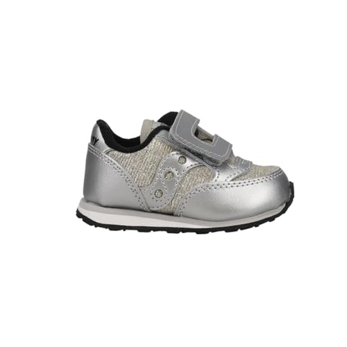 Image of Saucony Unisex-Child Baby Jazz Hook & Loop SeasonalSneaker