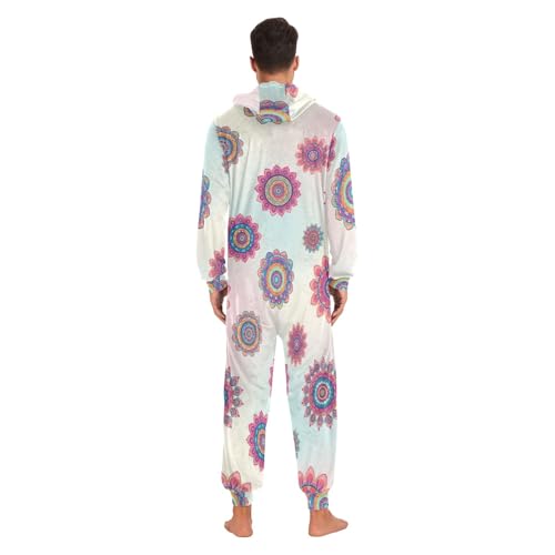 Combinaison pyjama ultra doux de qualité supérieure aux finitions soignées