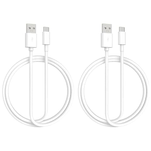 MCGOR USB Cable for Under Cabinet Lights Cover