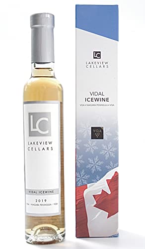 Eiswein süß (Kanada)