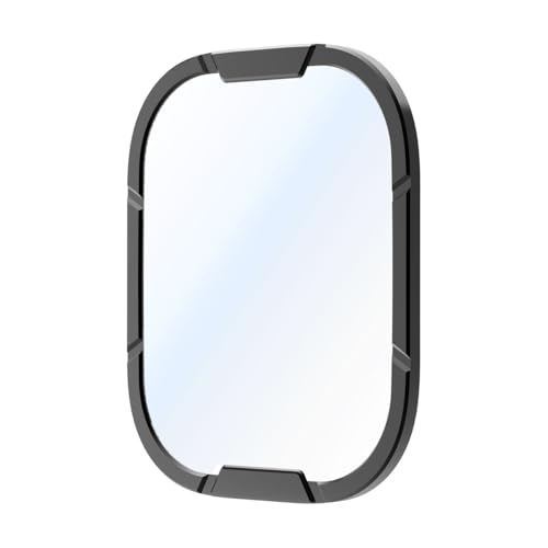 Protection écran iWatch Ultra 49mm pour le sport et l'outdoor CZKE verre noir