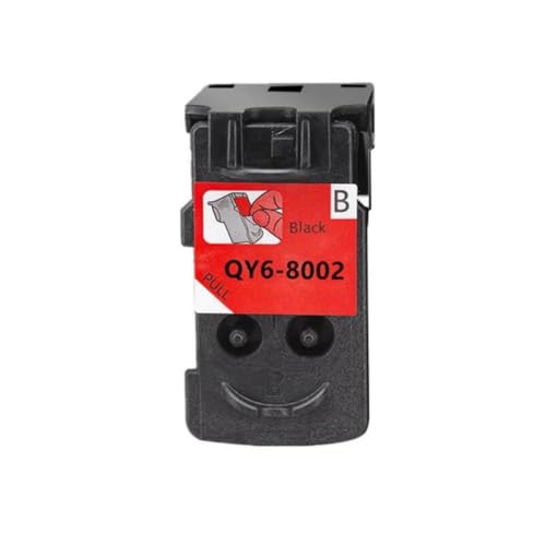 Cabezal QY6-8002 negro para impresoras Canon Pixma G1400 G2400 G3400 G4400 y serie G