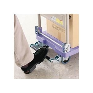 Amazon.co.jp: ナンシン 折りたたみ式 微音樹脂台車 サイレント