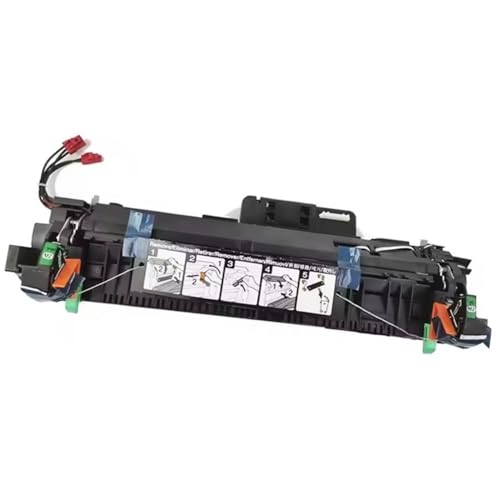 Image of PYXOZABSD Fuser Unit Fit For Konica Minolta Bizhub C250 C252 C250P C252P 4038-0754-00 4038-0755-00 110V 220V(220V)