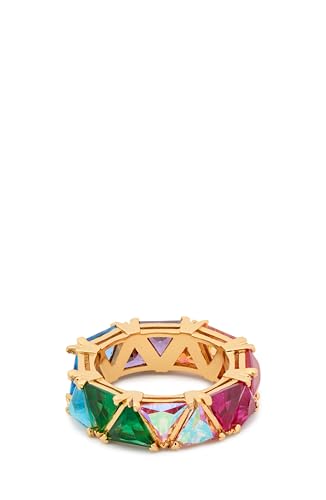 kate spade new york Shine Me Up Eternity Band, Multi,