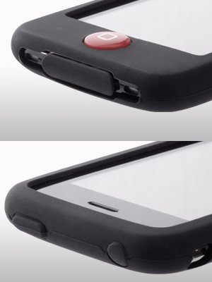 Amazon | Colors for iPhone 3G/Mican | SwitchEasy | ケース・カバー