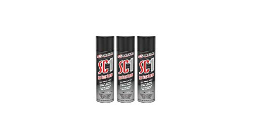 Maxima 78920-3PK SC1 High Gloss Coating 51.6 FL. OZ. 3-Pack miniatura 2