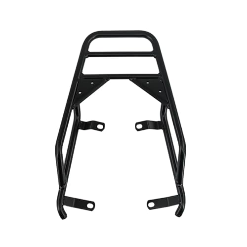 Porte-bagages arrière moto BMW R Nine T platine de support haut de gamme