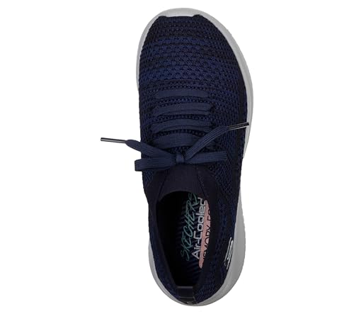 Image of Skechers Women Ultra Flex 2.0 Slip Ons Sneaker