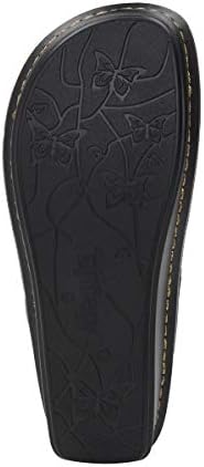 Alegria Belle Womens Shoe Glammo 5 W US | Image 4