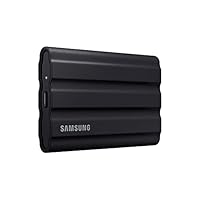 Samsung Portable SSD T7
