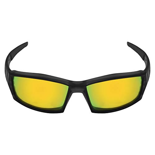Image of Mryok Replacement Lenses Compatible with Oakley Canteen 2006 Sunglasses, HD Polarized, UV Protection, Impact Resistant