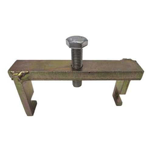 Image of Brake Caliper Puller Extractor 529036607 529036145 Compatible with Ski-Doo 2007 Skandic 550F