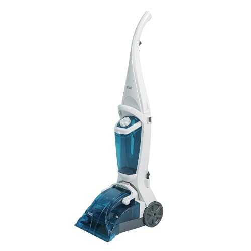 Russell Hobbs Lightweight 600W Carpet Washer