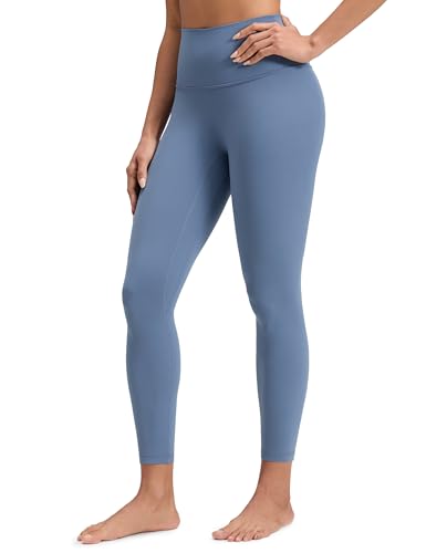 Image of CRZ YOGA No Front Seam Leggings 25 inch | Butterluxe, Extremely Soft, Gentle Compression, Yoga, High Waisted, for Women