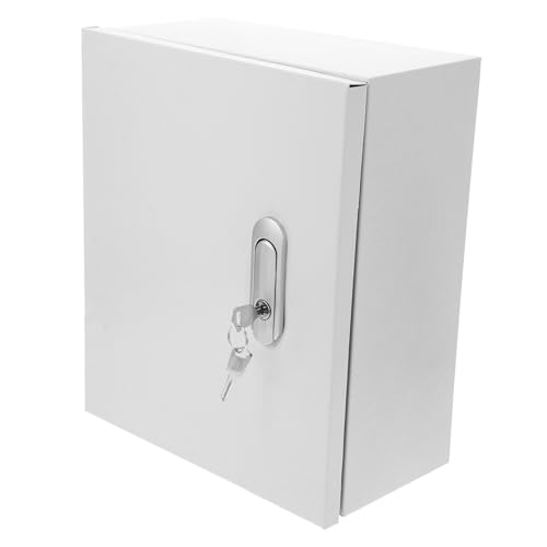Armoire épaissie pour protéger vos composants électriques de l'humidité