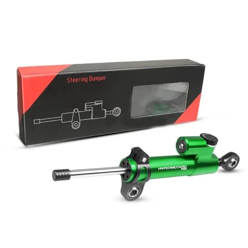 Support d'amortisseur de direction en alu pour Hypermotard 1100