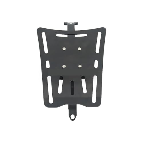 Porte bagages moto Nightster pour fixer vos sacs sans rayer la carrosserie