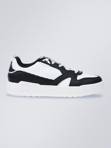 Image of XTEP Mens Sneakers Lightweight Breathable Skateboard Shoe I Casual Sports Shoe I Stable Support