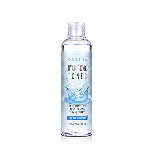 ORJENA Toner Ialuronico
