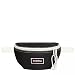 Produktbild Eastpak SPRINGER Gürteltasche, 23 cm, 2 L, KontrastClarity (Schwarz)