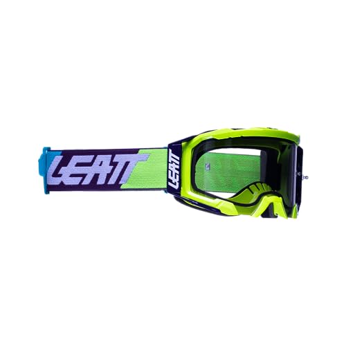 Leatt Goggle Velocity 5.5