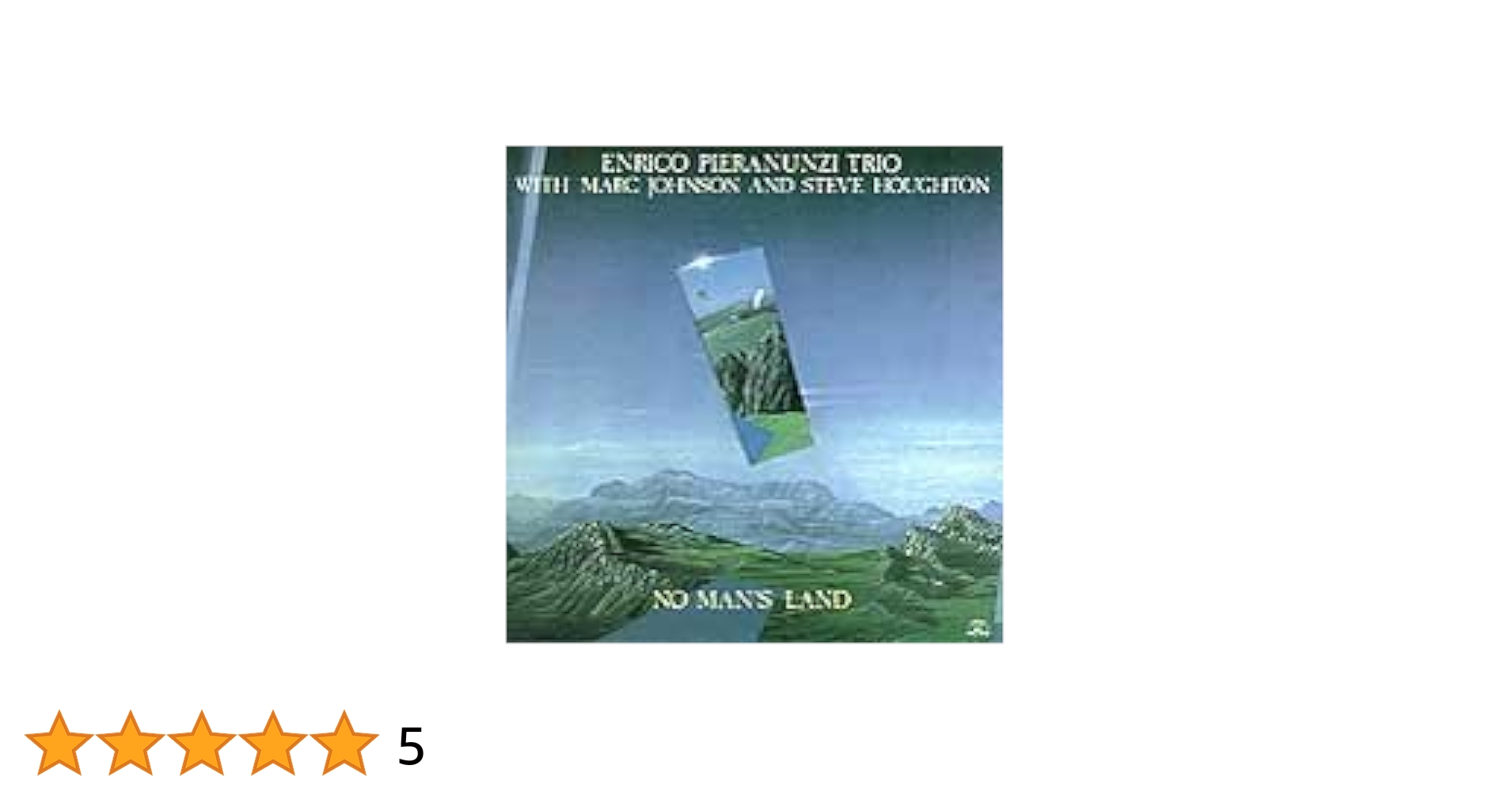 Amazon.co.jp: No Man's Land: ミュージック