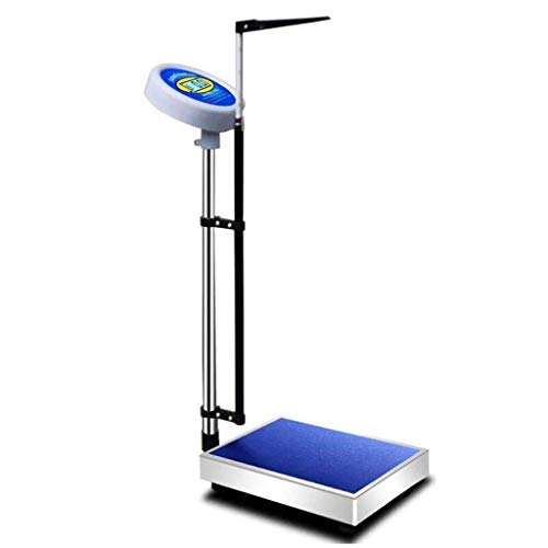 Digitale Personenwaage, Digitale Personenwaage, Höhen- und Waage Elektronische Waage Home Precision Adult Special Scale Elektronische Waage