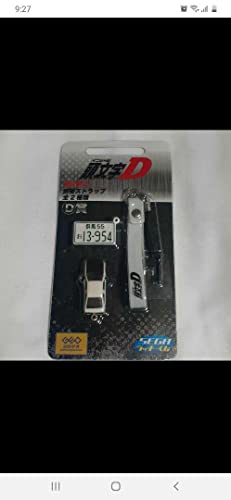 頭文字イニシャルD ストラップ