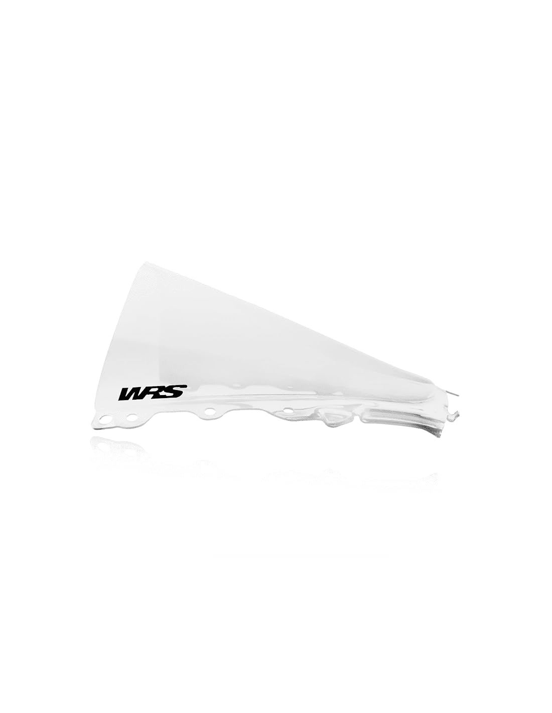 Windschutzscheibe für Yamaha R1 R1M YZF-R1 2015-2019 (transparent)