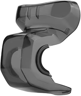 Protective Cover for DJI AIR 3 Head for MAVIC AIR 3 Lens Cap Dust Cover Camera Protector Lens Hood Lens Cover Dustproof Cap Drone Accessories Replacement Part Gimbal Guard