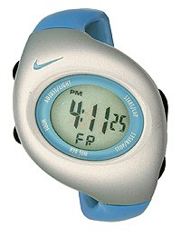 nike junior watch