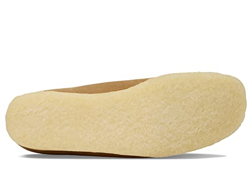 Image of Clarks Mens Wallabee Boot Mid Chukkas Boots Boots