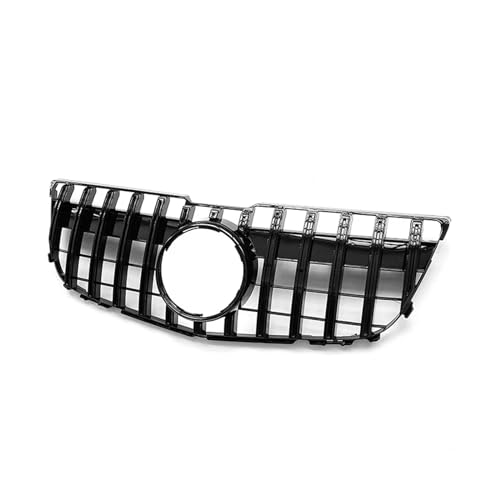 ԗptgt[hO [VOO ZfXxc GLKNX X204 GLK260 GLK300 GLK350 2013-2015 AbvO[h GTX^COɑΉ(Black)