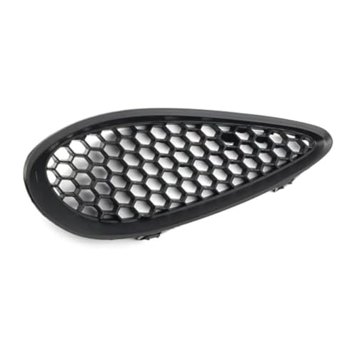 Grille pare-choc avant centrale de qualité supérieure pour calandre droite
