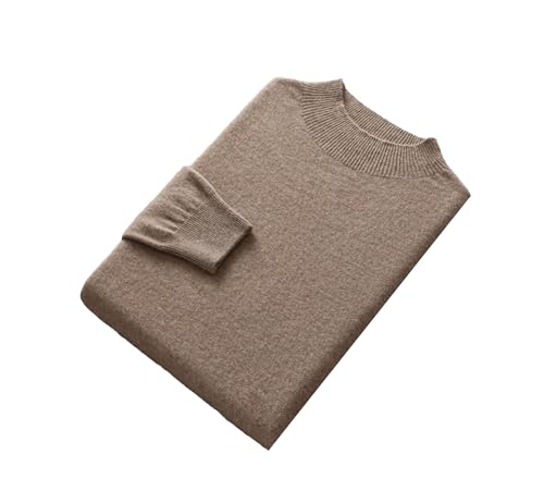Men Classic Pullover Wool Sweaters