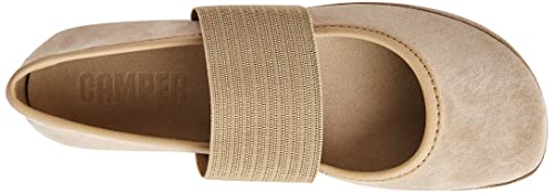 Image of Camper Women's Right Nina K400194 Mary Jane Flat