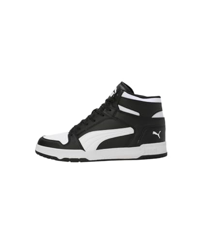Image of Puma Mens Evoke Layup Sl Sneaker