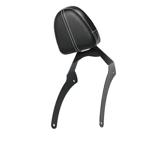 Sissy bar amovible Indian Scout Sixty arrière avec porte-bagages robuste