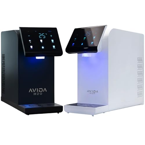 Avida H2O ULTRA Bottleless Water Dispenser