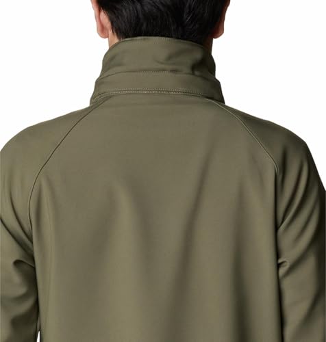 Image of Columbia Men Omni-Shield Cascade Ridge III Softshell Hiking and Trekking Jacket
