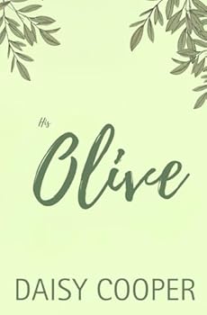 Paperback His Olive Book