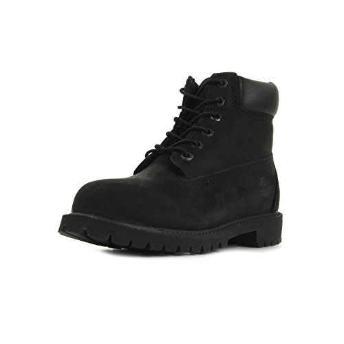 Image of Timberland premium waterproof Junior Leather Boot