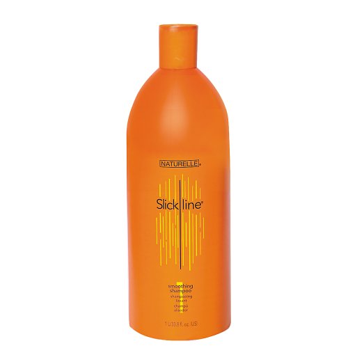 Slickline Smoothing Shampoo, 33.8 fl oz