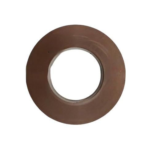 Anillo amortiguador silicona para eliminar ruidos en pasador respaldo y chasis de moto