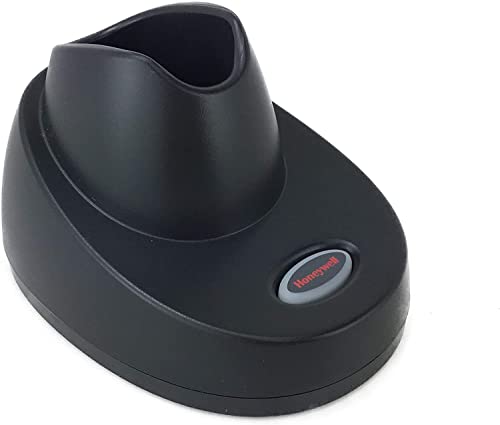 Honeywell Voyager 147X Series Cordless Handheld Bluetooth Area-Imaging Barcode Scanner Kit (2D, 1D, Pdf, Postal),Including Charging And Communication Cradle Base And Usb Cable,Black - Ykgav #TOP6