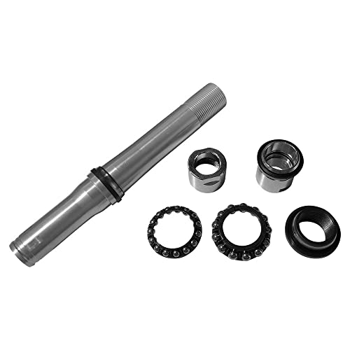 Shimano Spares Y3G098010 - Kit Di Finitura Unisex, Taglia Unica